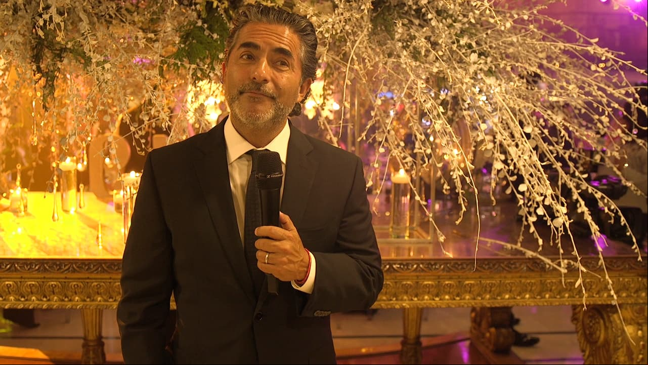 ¿Rojos o amarillos? ¿Raúl Araiza habrá realizado el ritual?