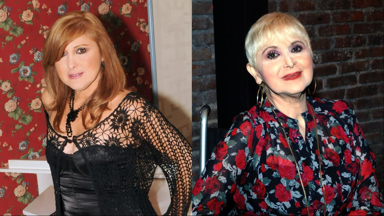 Rosita Pelayo