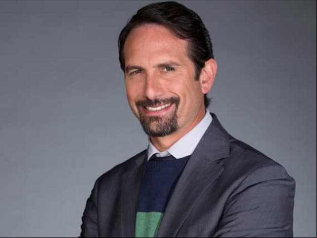 Exclusiva: ¡Pablo Valentín revela secretos de Yago!