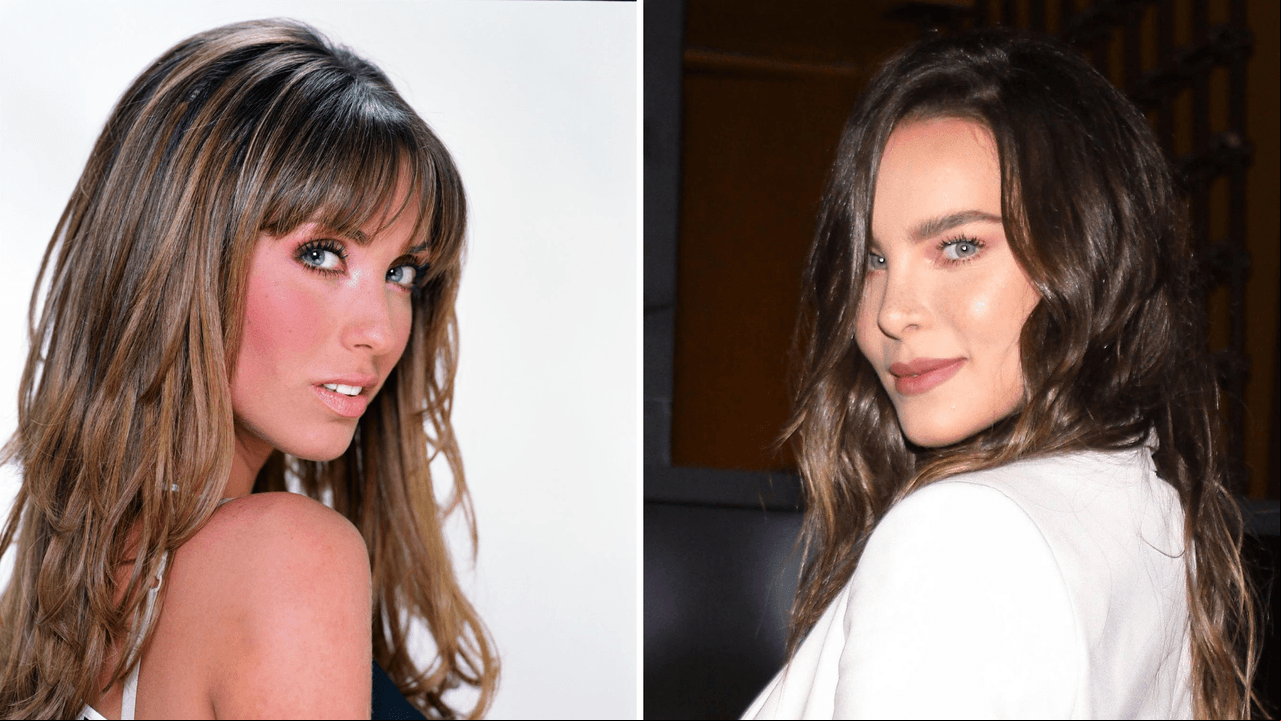 Actor de 'Rebelde' destapa que Mía Colucci pudo haber sido interpretada por Belinda