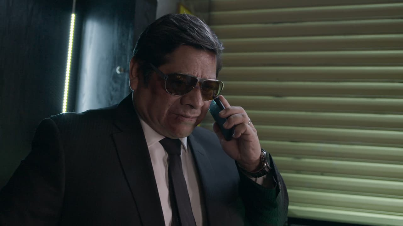 Revive los asesinatos de 'Horacio Escamilla' en la tercera temporada de 'Sin miedo a la verdad'