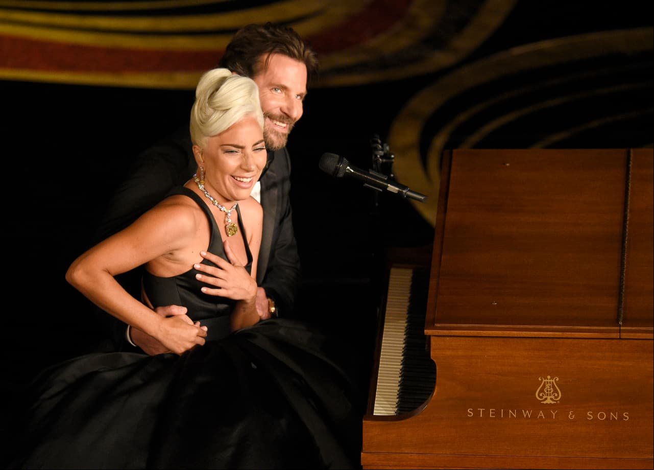 Aunque, los fans de la cinta sueñan con que esta pareja se vuelve realidad, lo cierto es que ambos han presumido la gran amistad que tienen.