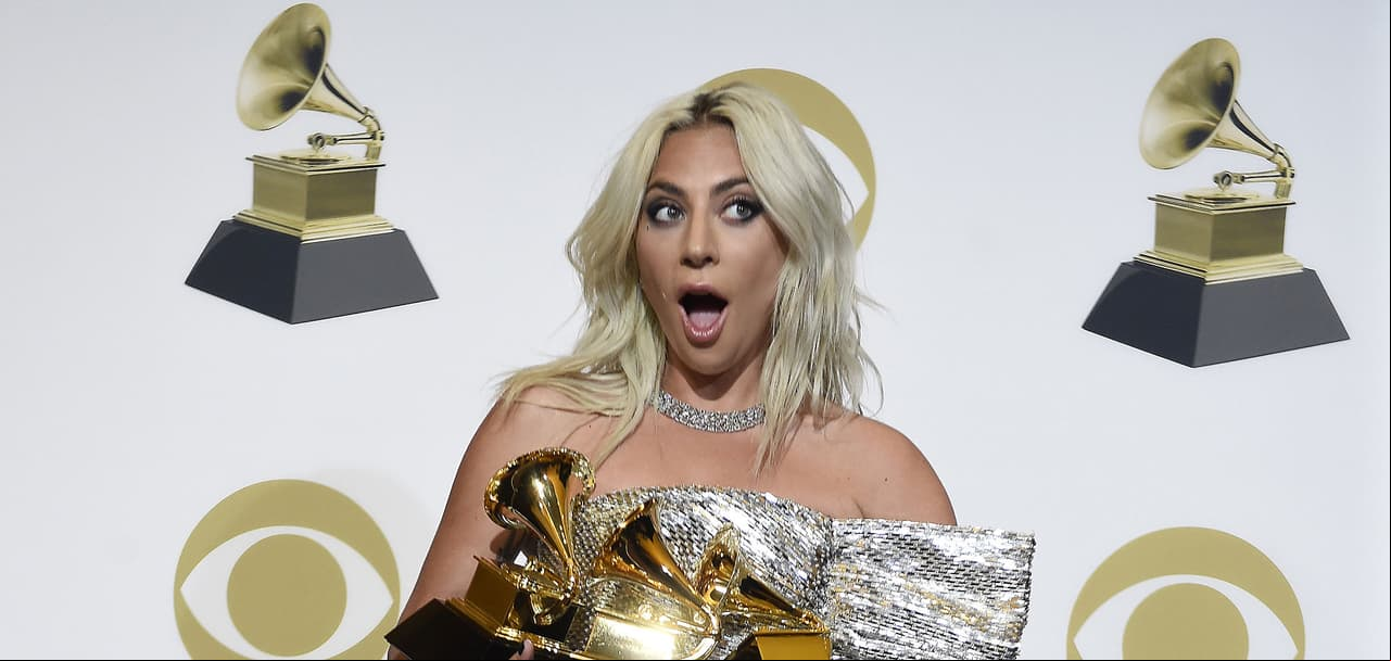 Lady Gaga cancela su compromiso con Christian Carino