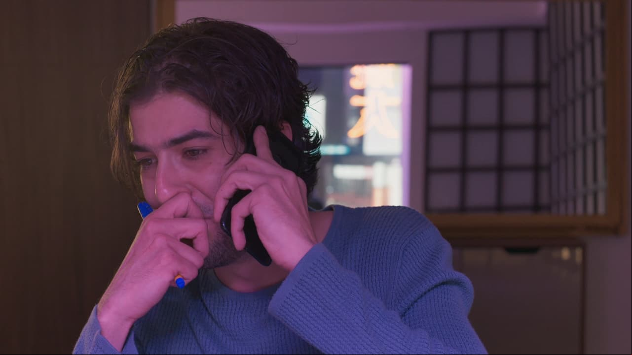 'Francisco' queda impactado al saber la enfermedad que sufre su madre. ¿Qué pasará? Velo de lunes a viernes a las 9:30 p.m. con Las Estrellas.