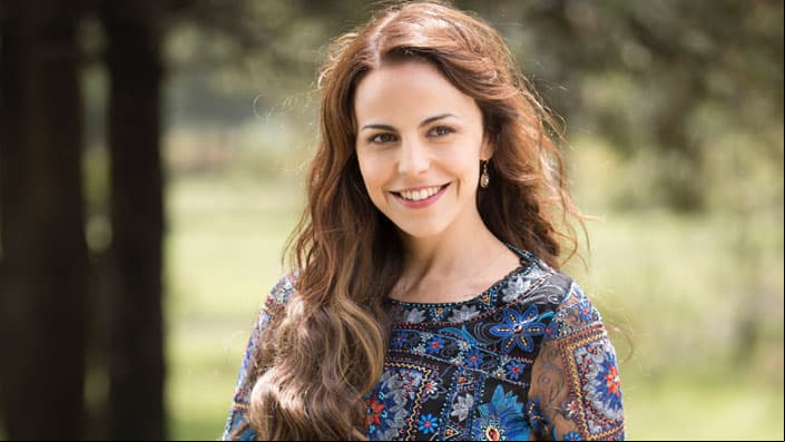 Berenice Díaz