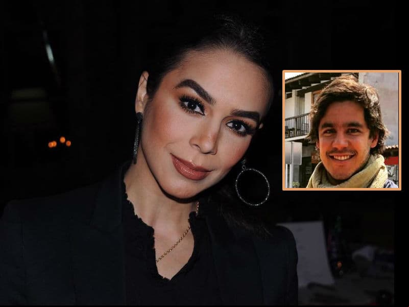 Biby Gaytán le pide perdón a su hijo en conmovedor mensaje