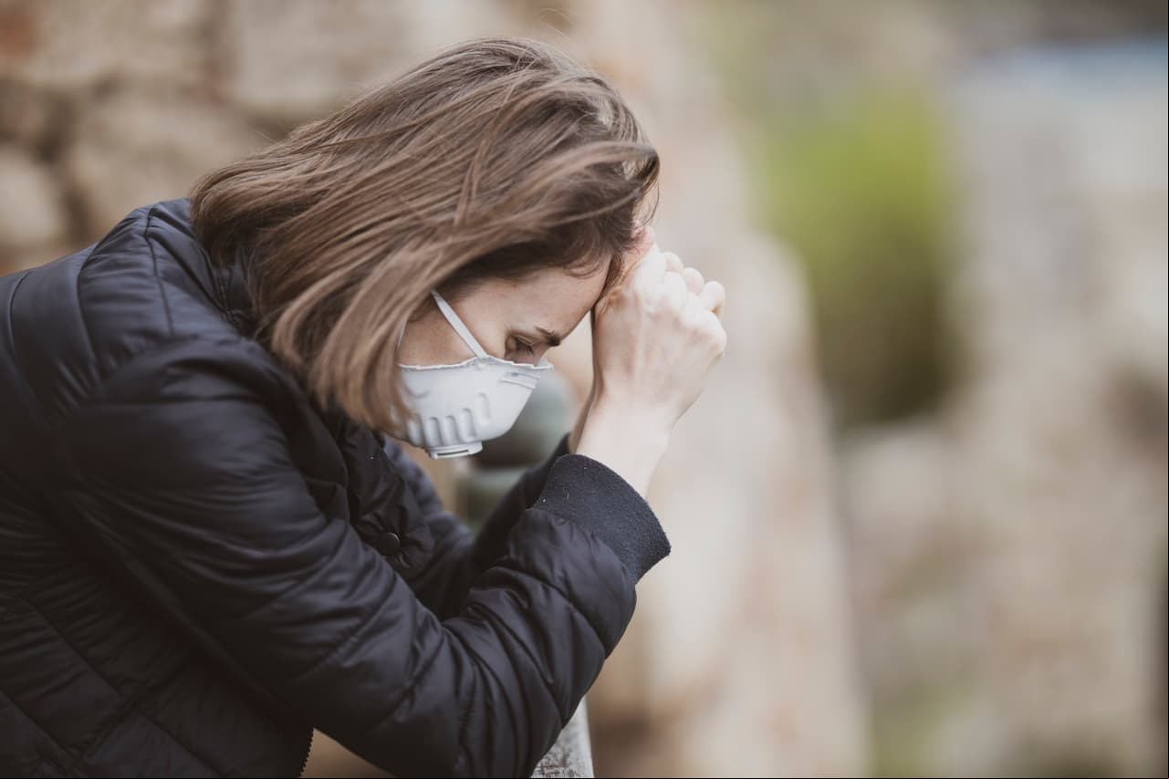 ¿Nada te emociona? ¿Estás irritable o sensible? Quizás tengas cansancio o fatiga emocional. Descúbrelo AQUÍ