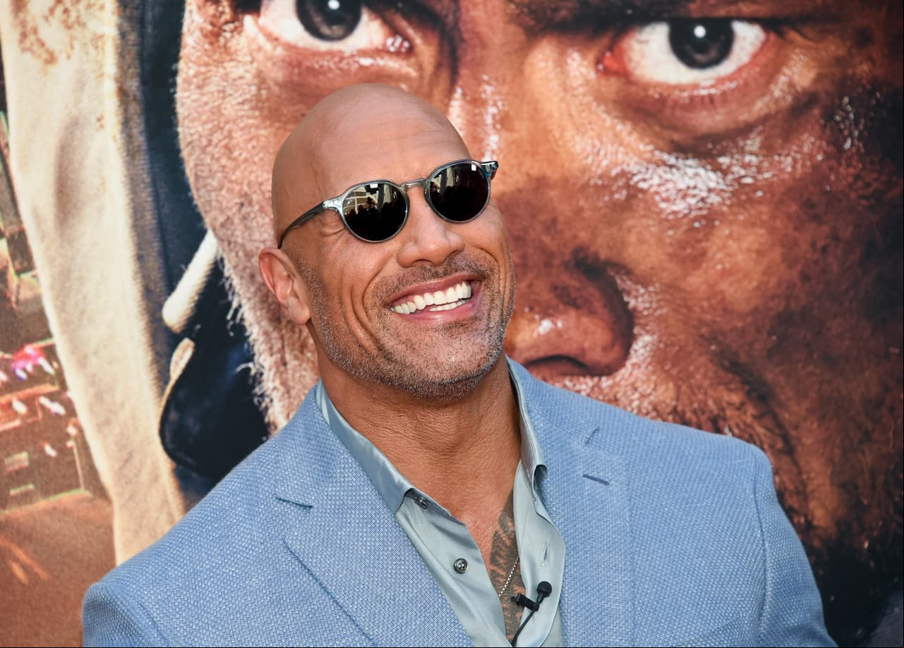 Las celebridades mejor pagadas del 2018