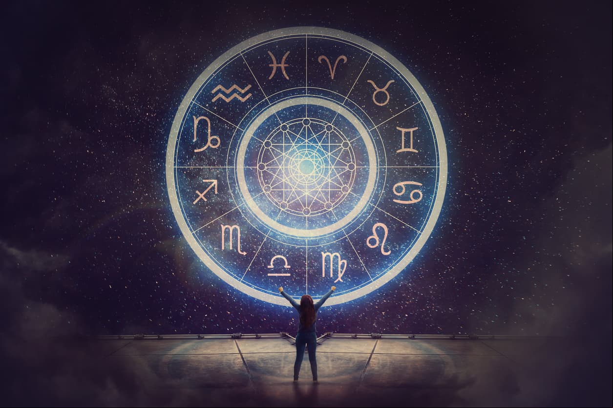 ¿Qué son los decanatos y cómo afectan a tu signo zodiacal?