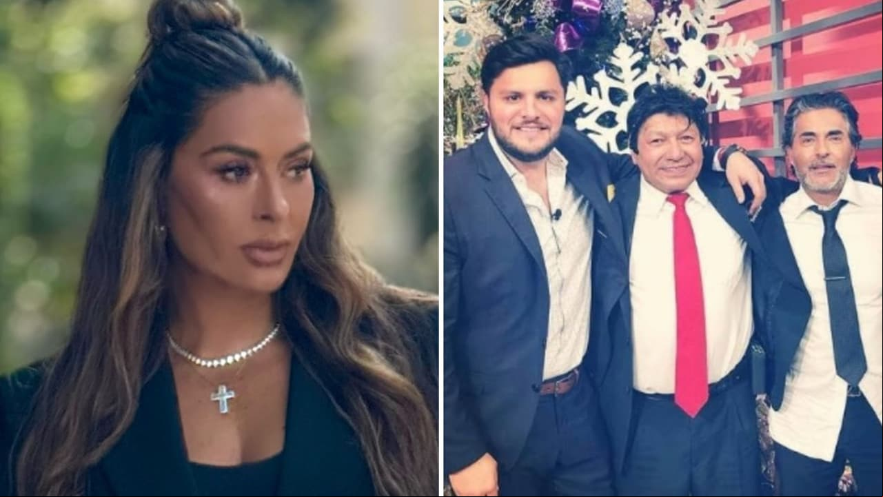 Galilea Montijo se entera de la muerte de entrañable integrante del programa Hoy y así reacciona: “Tantos años juntos”
