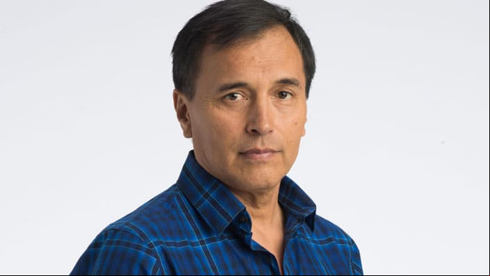 Anselmo Sánchez