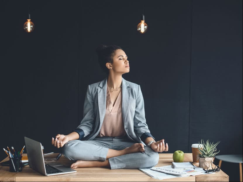 Aprende cómo se activa el sexto chakra de tu energía interior