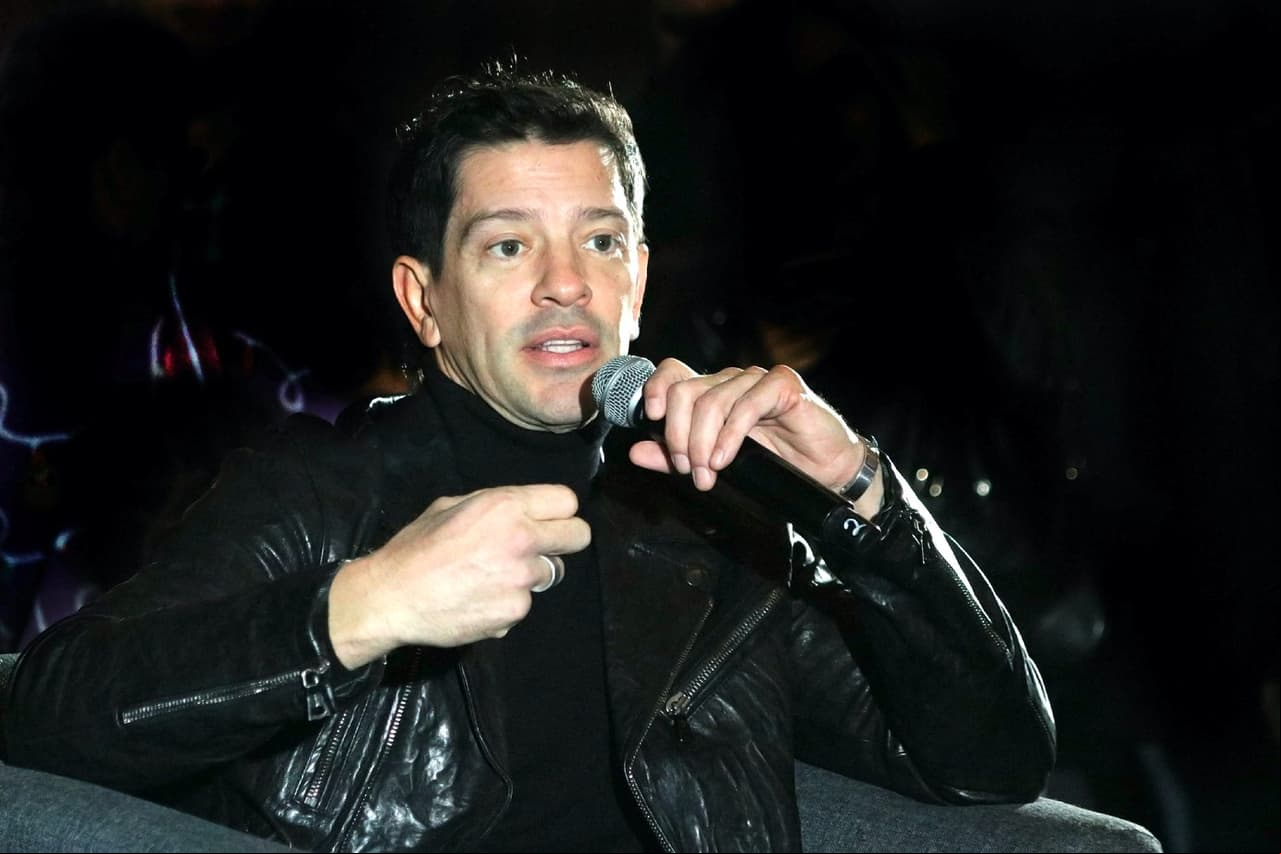 Yahir rompe el silencio sobre su actual pareja y ¿María León explota en celos? 