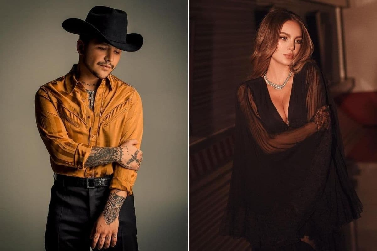 ¿Cuánto cuesta un anillo de compromiso como el que Christian Nodal le dio a Belinda?