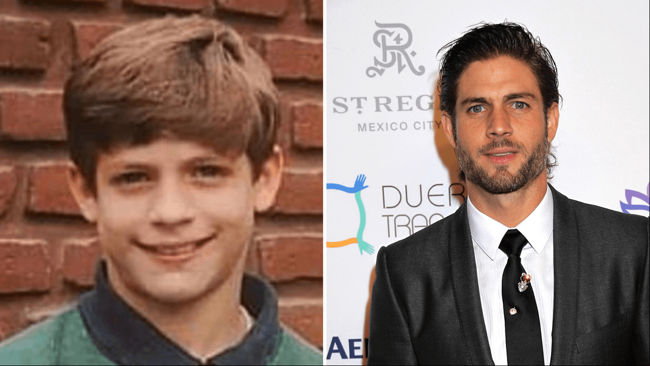 Nacido el 2 de diciembre de 1982, Horacio Pancheri es uno de los actores argentinos con más éxito en nuestro país. En 2014, debutó como actor en la telenovela 'El color de la pasión', junto a Esmeralda Pimentel y Erick Elías.