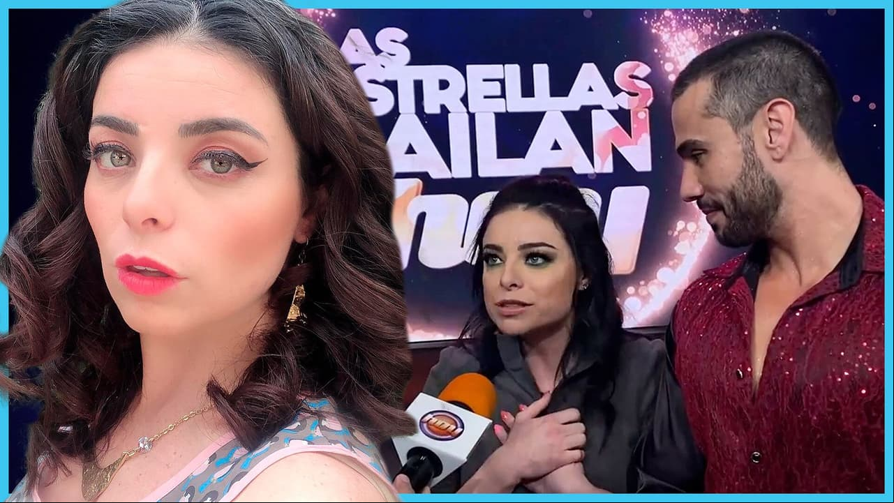 Violeta Isfel hace fuertes declaraciones de Carlos Speitzer en Hoy