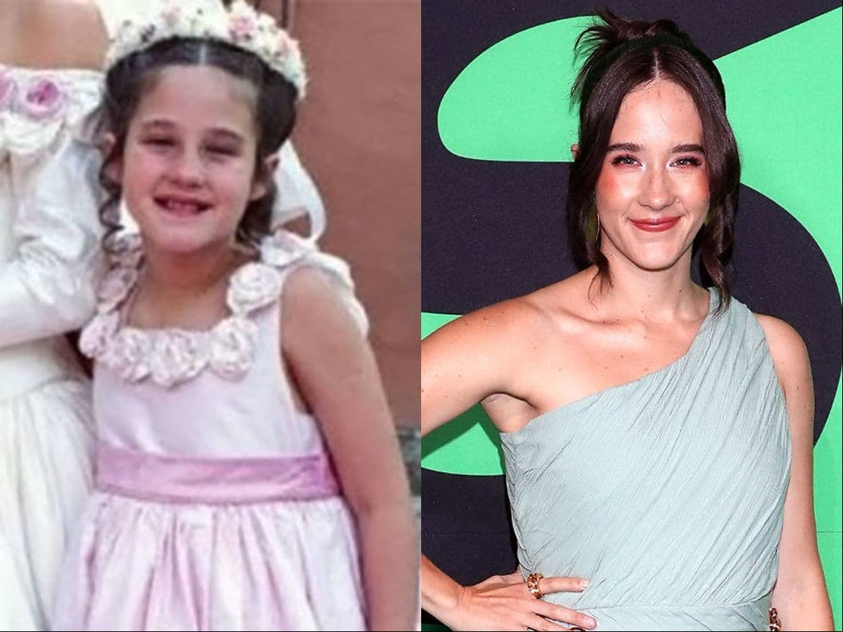 Ximena Sariñana interpretó a 'Mariela'.