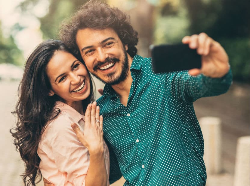Libra. Tu relación de pareja se fortalecerá y será más sólida ¡incluso podrías comprometerte! Te emociona el futuro con la persona que tienes a tu lado.