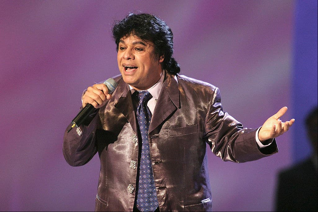 Día de las Madres: “Amor Eterno”, la canción de Juan Gabriel más dedicada