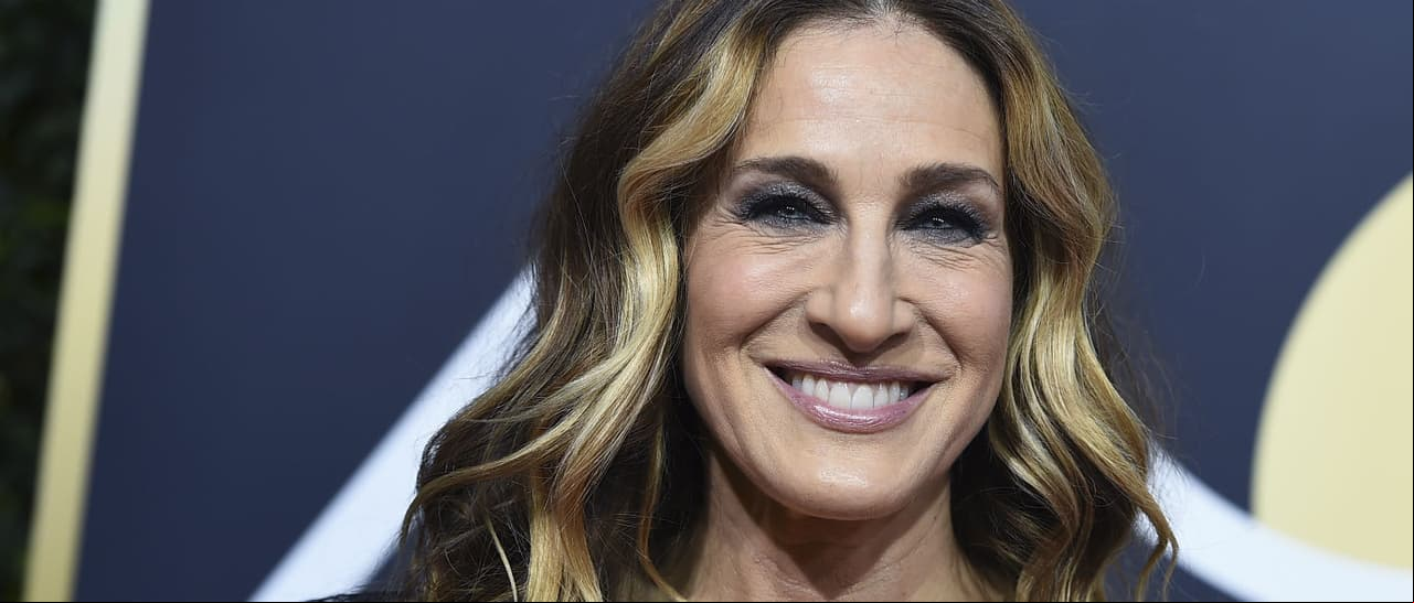 Sarah Jessica Parker desmiente haber tenido ‘pelea de gatas’ con Kim Cattrall