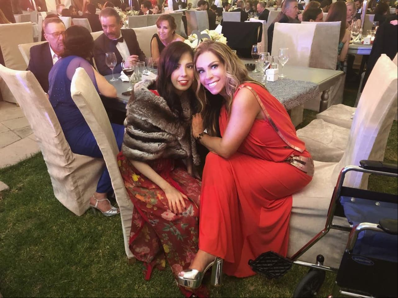 Rocío Sánchez Azuara abre su corazón y comparte la última conversación que tuvo con su hija Daniela