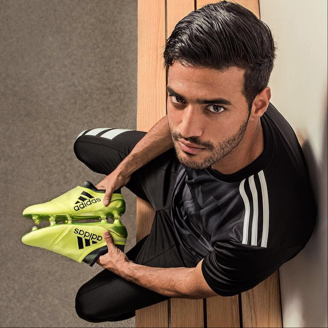 4. Carlos Vela / México / 29 años