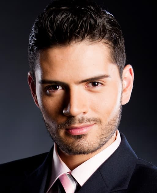 Alejandro Córdova