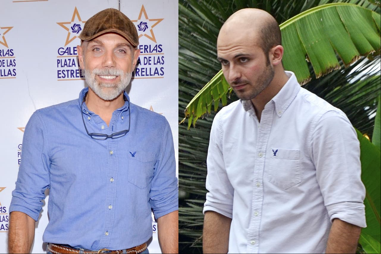Esta es la razón por la que Imanol dejó las telenovelas