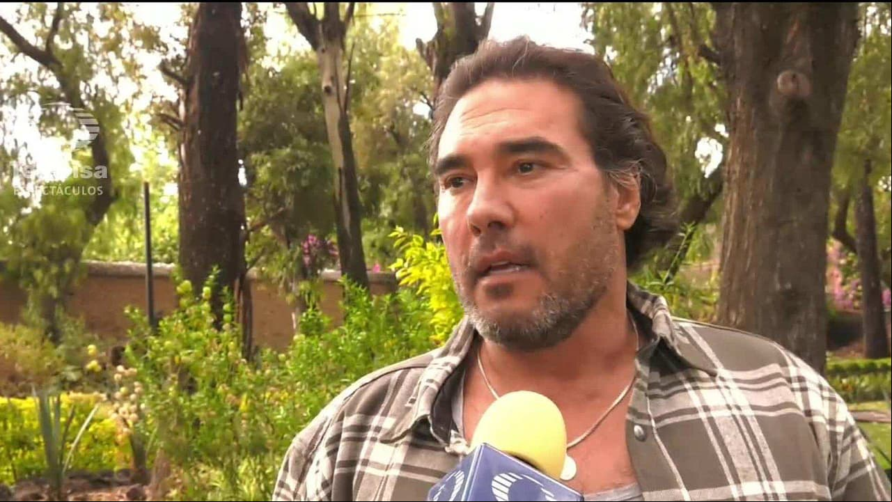 Eduardo Yáñez recuerda a ‘Juan Reyes’ con ‘Corazón Guerrero’