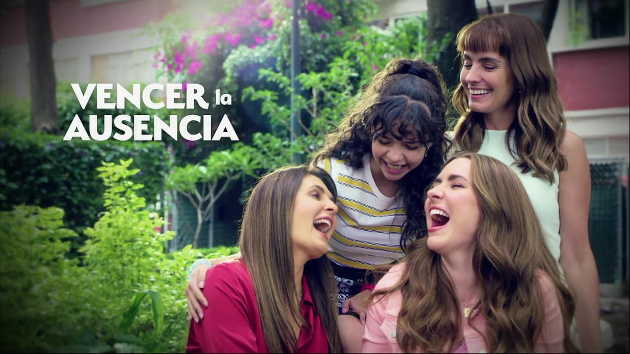 Vencer la Ausencia: Una tragedia que lo cambiará todo