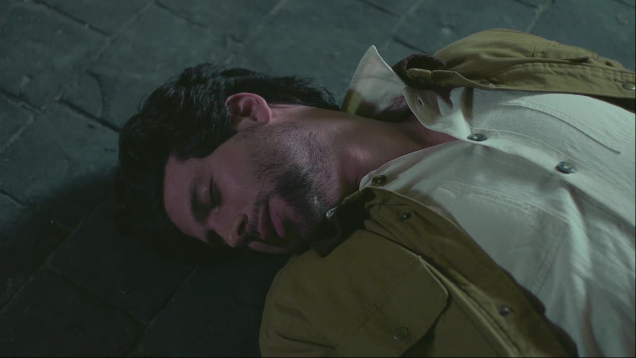 Este jueves: ¡Mateo estará en peligro!