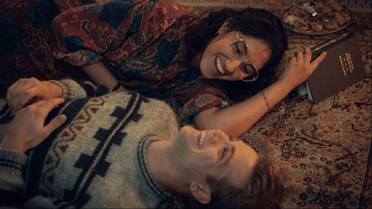 'One Day', serie de Netflix