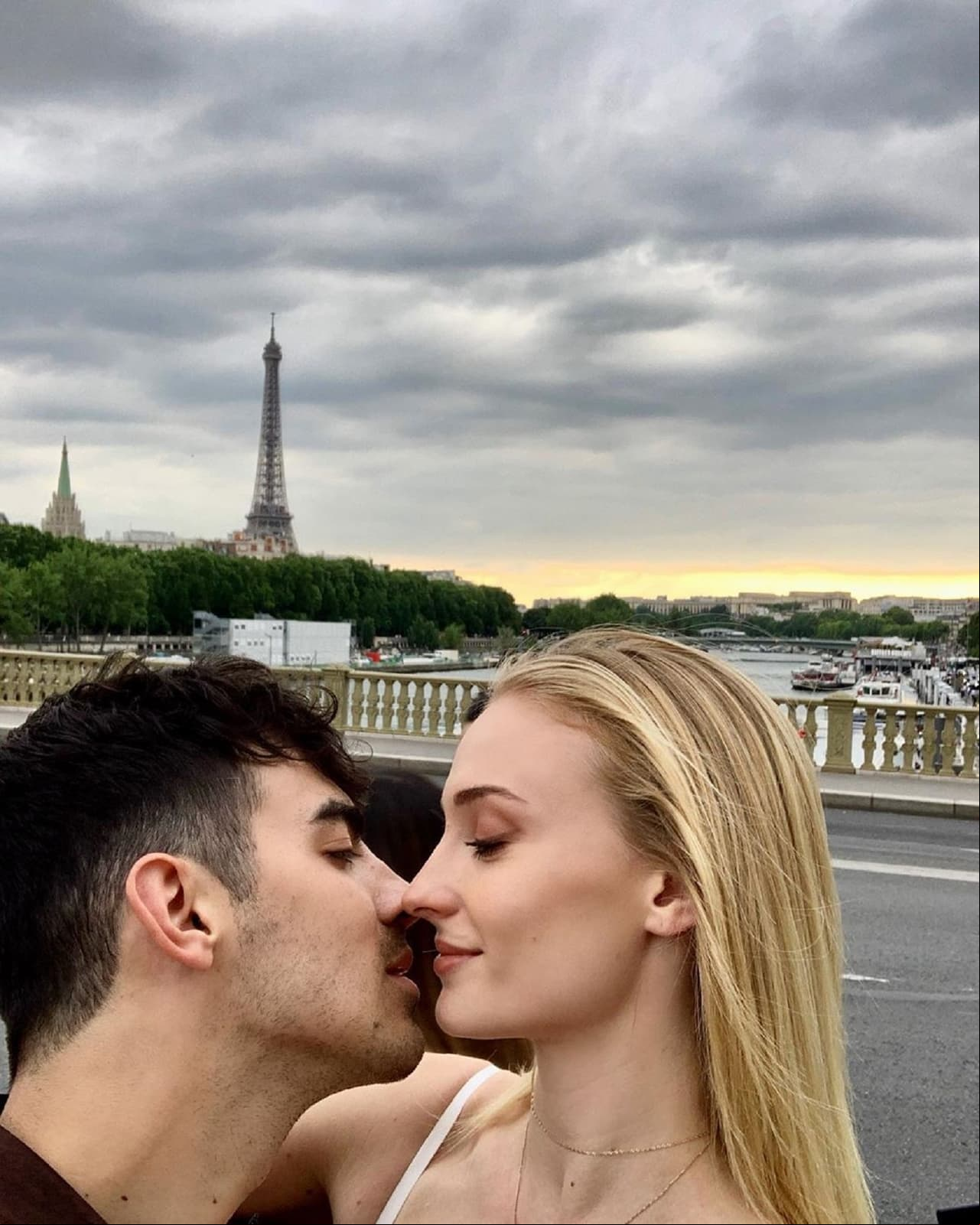 Lo que sabemos hasta ahora de la boda de Sophie Turner y Joe Jonas