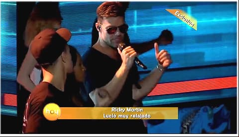 ¡Todo listo para los Latin Grammys!