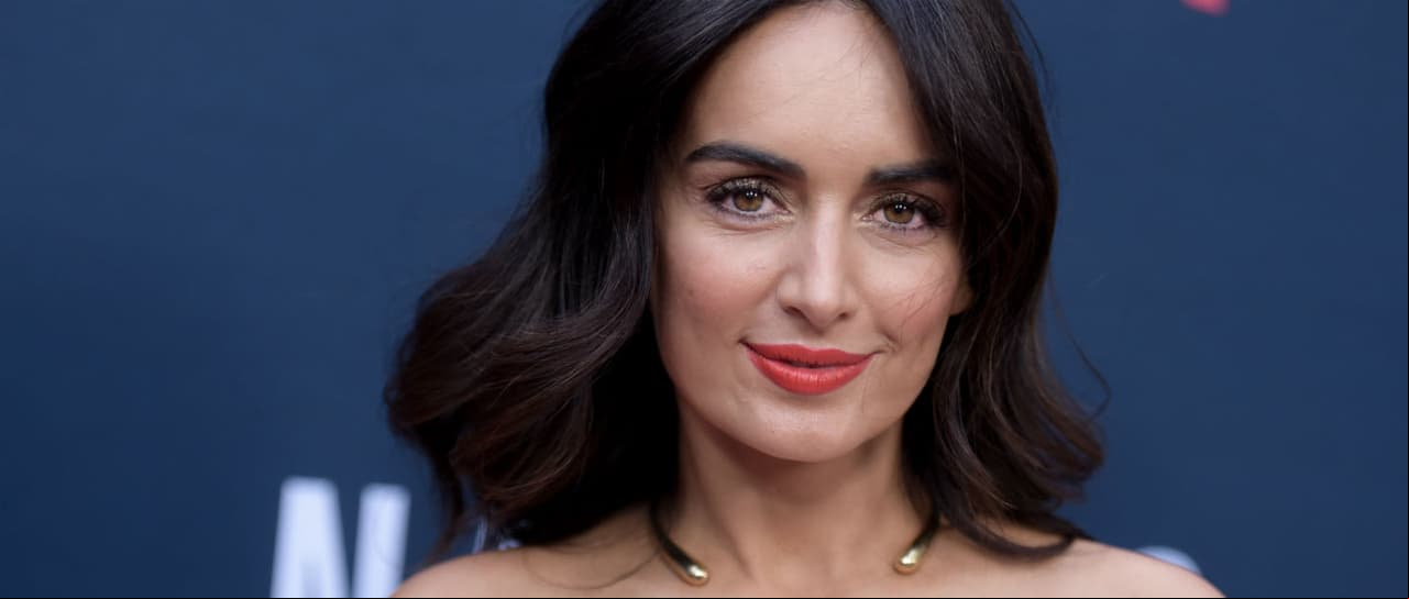 Ana de la Reguera es Aries, ¡aprende a conquistarla!
