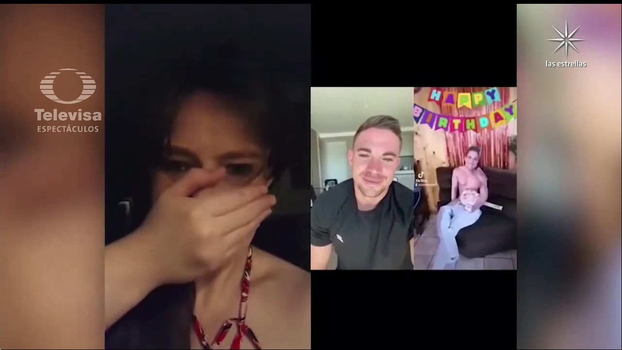 Nuevo fantasma se hace viral en TikTok y AQUÍ te lo presentamos