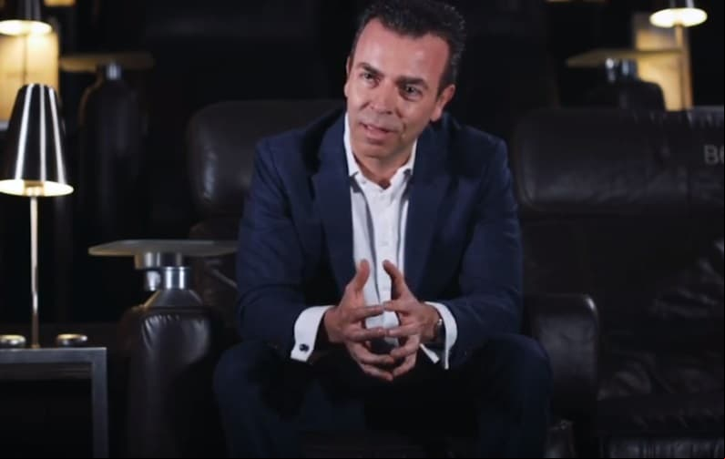 Cinépolis, la experiencia de vivir y soñar a través del cine