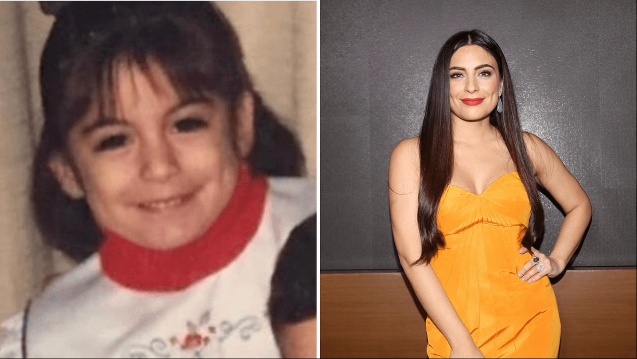 Ana Brenda Contreras, la estrella de telenovelas como 'La que no podía amar' (2011) y 'Corazón Indomable' (2013), nació el 24 de diciembre de 1986 en McAllen, Texas. Sin embargo, no solo es ciudadana estadounidense, ya que siendo hija de padres mexicanos, también cuenta con esta nacionalidad.