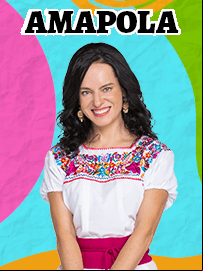 Amapola Castañeda