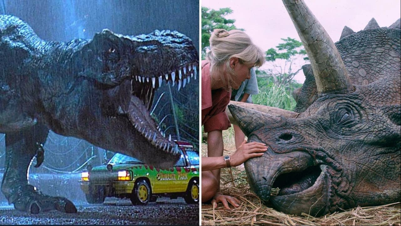 ¿Cuántos costaría crear un 'Jurassic Park' en la vida real? Tiktokers lo revelan