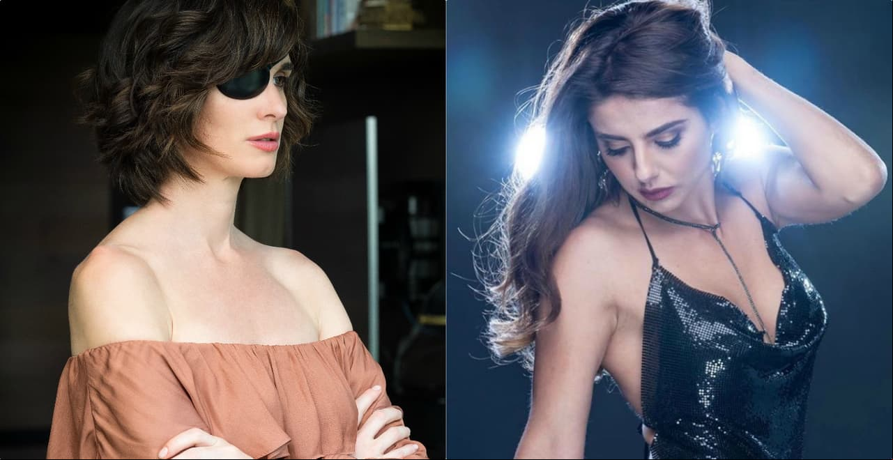 Paz Vega y Michelle Renaud serán las invitadas especiales de ¿Quién es la Máscara?