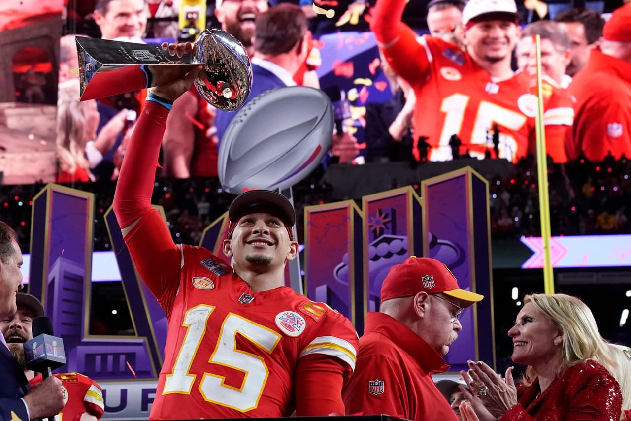 ¿Qué equipos pagan más para campeón del Super Bowl LIX?