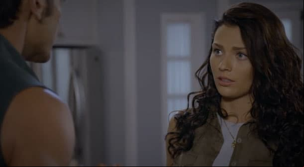 Capítulo 65: Miguel sabe que su relación con Luciana no funciona
