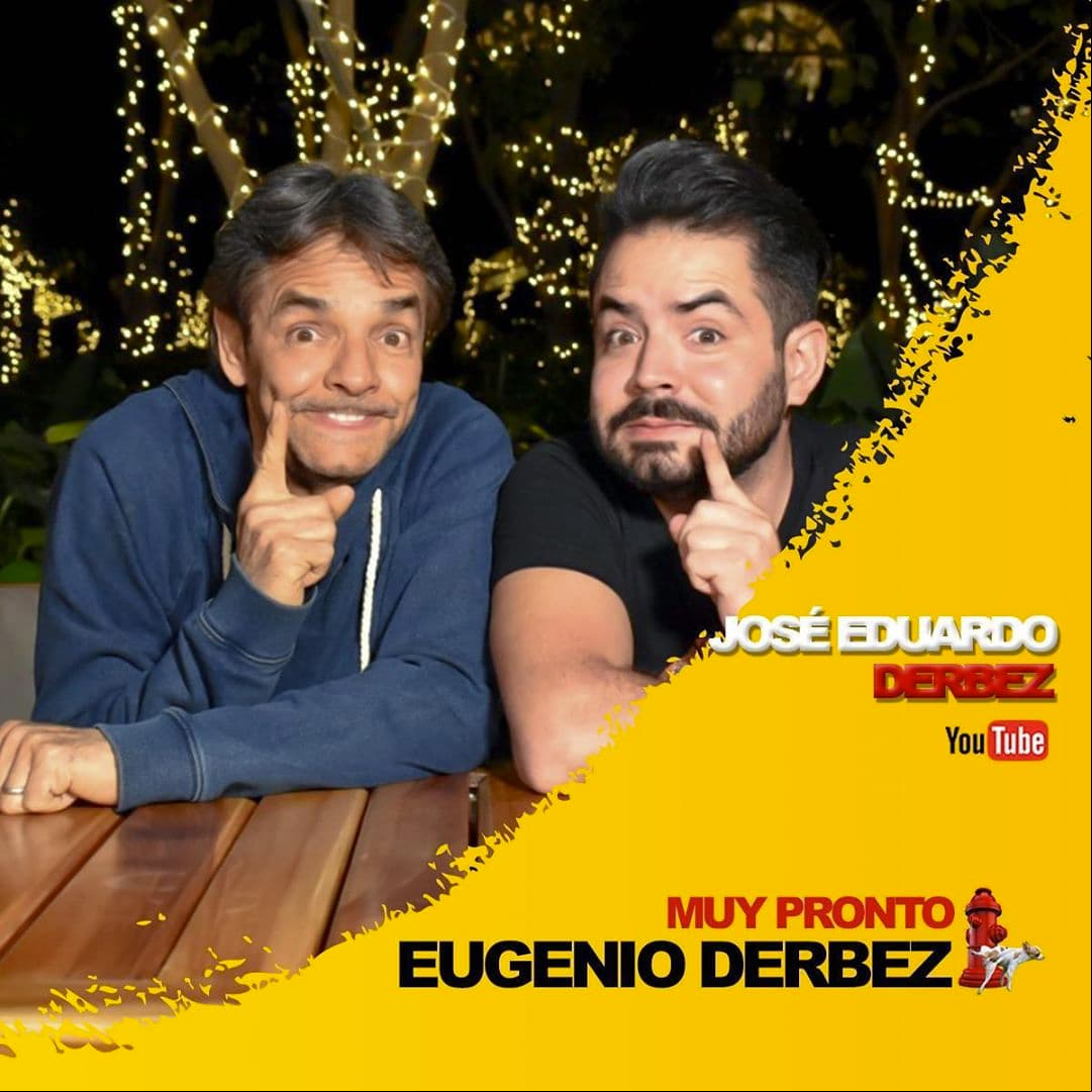 Tras entrevistar a sus padres para su canal de Youtube, José Eduardo confesó que no ve en el futuro una reconciliación entre ellos, quienes, dijo, siempre han llevado una mala relación.
