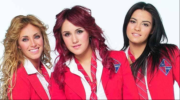 Las telenovelas más largas de Televisa