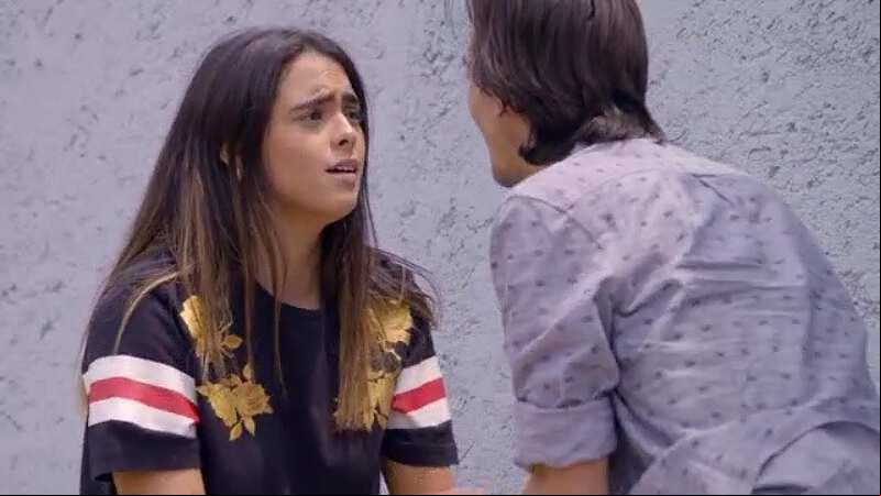 Resumen Capítulo 103, Temporada 11: “En la mucha confianza, hay peligro de la tardanza”