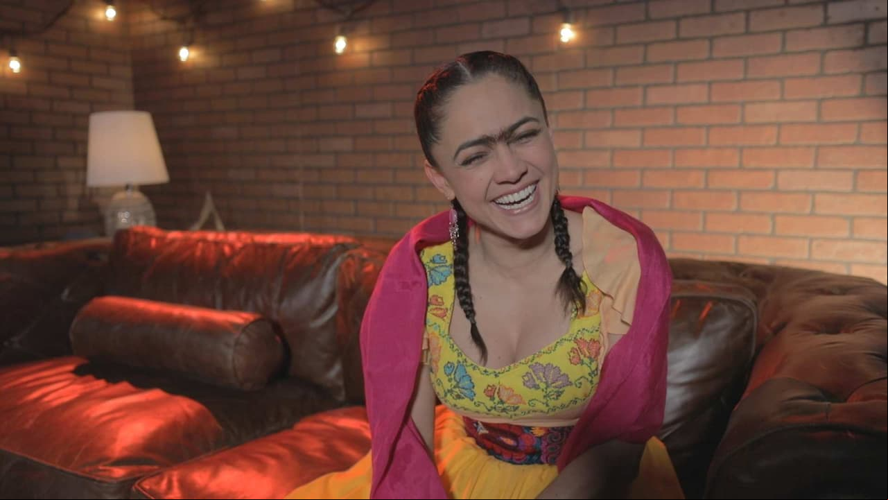 “Ser actora, tener novio y que conozcan a su mamá”: Estos son los deseos de ‘Tecla’ en ‘Una familia de diez’