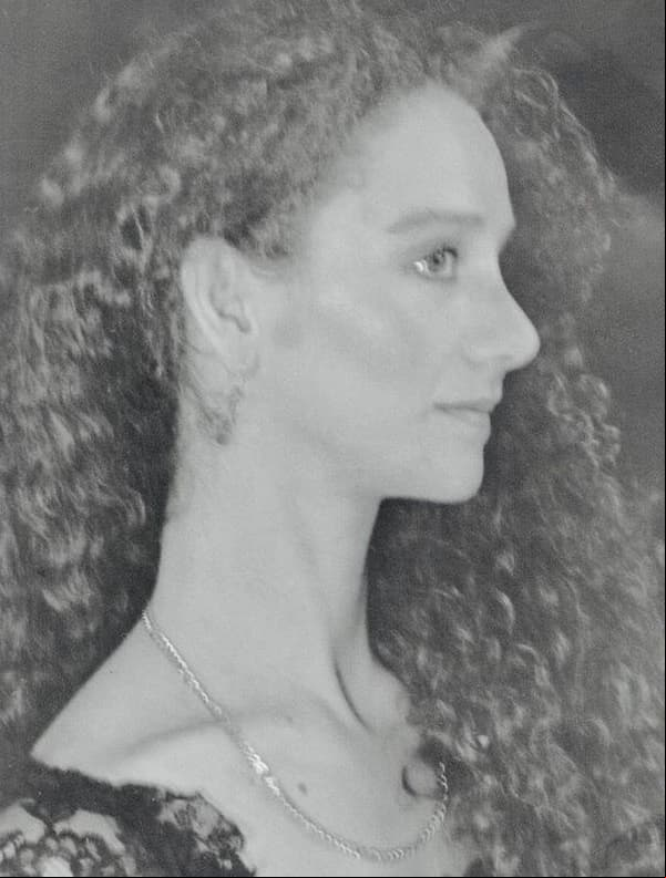 En fotos: ¿Te acuerdas de Lucrecia Dávalos de La Familia P.Luche? Mira cómo ha cambiado