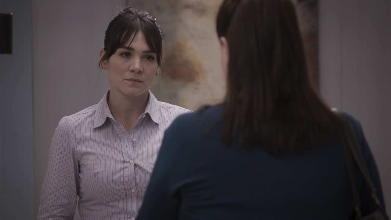 ¿Adriana y Teresa podrán ser amigas?