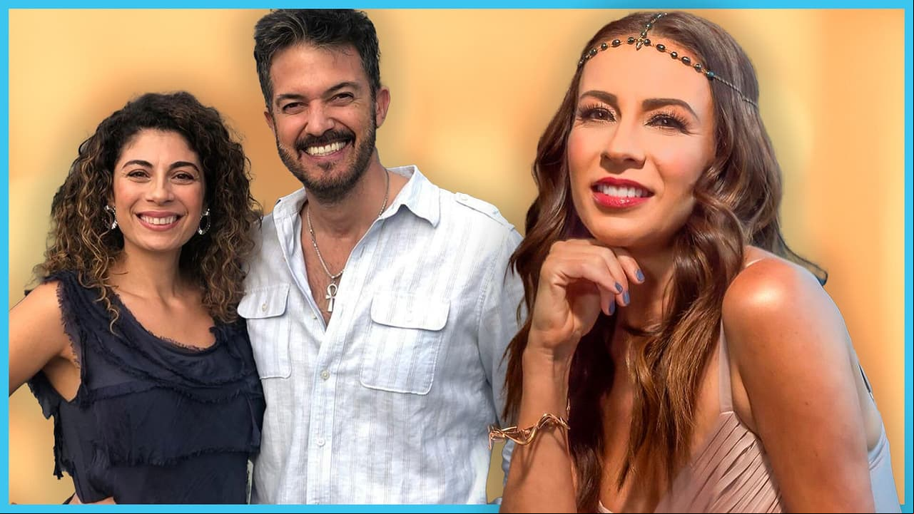 Ingrid Coronado lanza advertencia a viuda de Fernando del Solar; ¿qué dice?